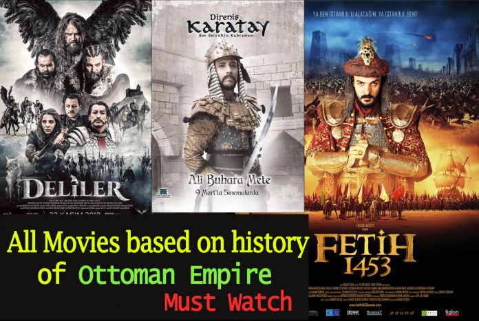 Films Pic