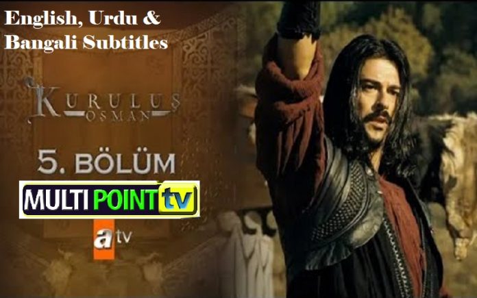 hqdefault Kurulus Osman Episode 5 with English, Urdu & Bangali Subtitles