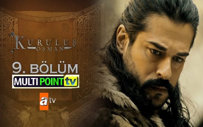 Kurulus Osman Season 1 Episode 9 (9 Bolum) with English, Urdu & Bangla Subtitles Free