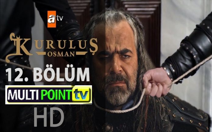 Kurulus Osman Season 1 Episode 12 (12 Bolum) with English, Urdu & Bangla Subtitles Free