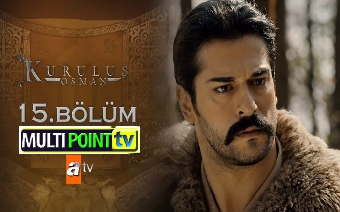 Kurulus Osman Season 1 Episode 15 (15 Bolum) with English, Urdu & Bangla Subtitles Free