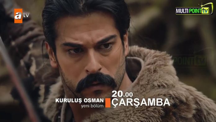 g Kurulus Osman Season 1 Episode 17 (17 Bolum) with English, Urdu & Bangla Subtitles Free
