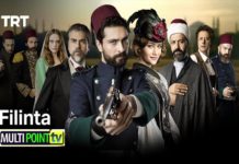 Watch Filinta Season 1 with English Subtitle Free of Cost