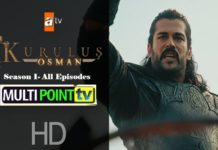 Watch Kurulus Osman Full Season 1 English, Urdu and Bangla Subtitles