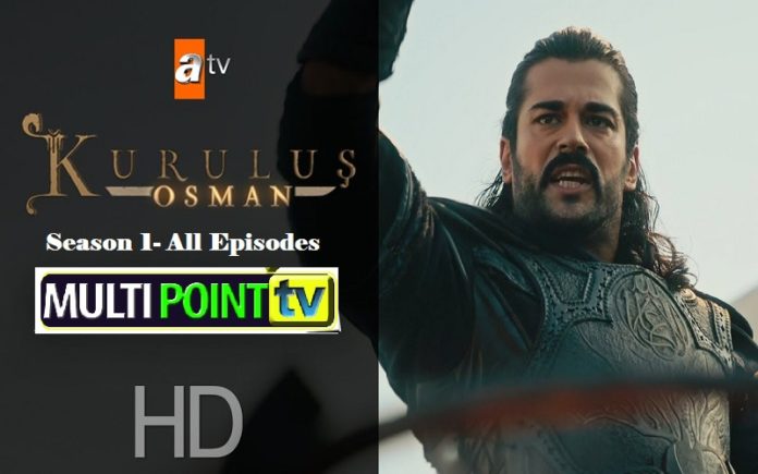 g Watch Kurulus Osman Full Season 1 English, Urdu and Bangla Subtitles