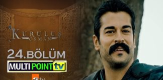 Kurulus Osman Season 1 Episode 24 (24 Bolum) with English, Urdu & Bangla Subtitles Free