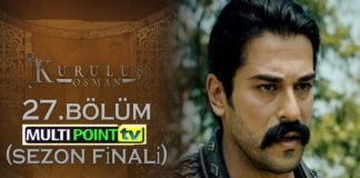 Kurulus Osman Season 1 Episode 27 (27 Bolum) with English, Urdu & Bangla Subtitles Free