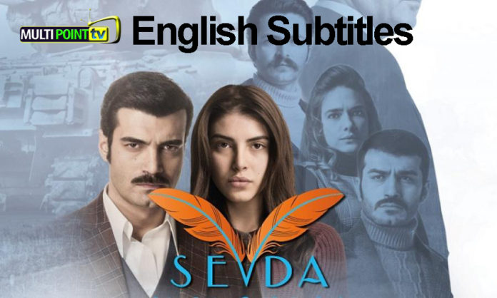 Sevda Kusun Kanadinda with English Subtitles