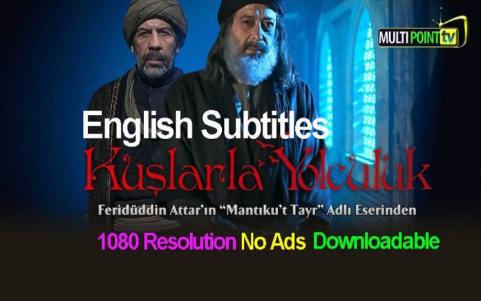 bIRDSM Kuşlarla Yolculuk English Subtitles Full Season