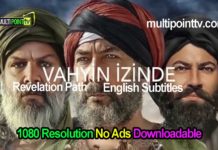 Vahyin Izinde English Subtitles Full Season