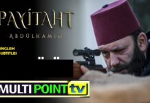 Watch Payitaht Abdulhamid Episode 151 English Subtitles Free of Cost