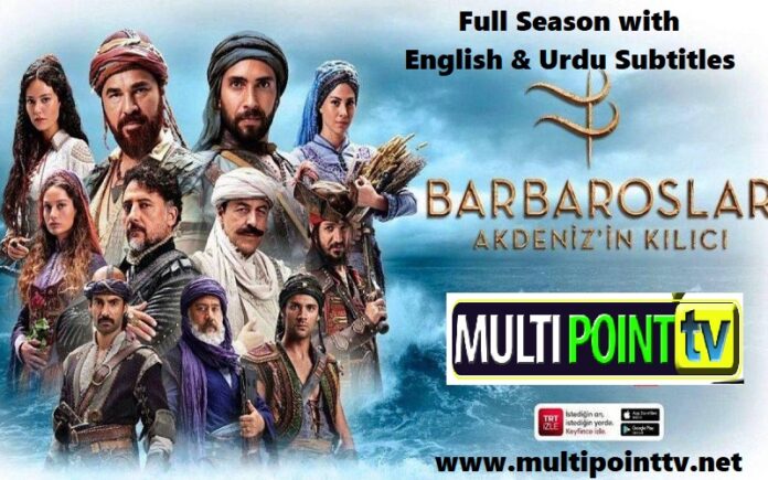 Watch Barbaroslar Episode 32 with English, Urdu & Espanol Subtitles Free of Cost Watch Barbaroslar Episode 32 with English, Urdu & Espanol Subtitles Free of Cost