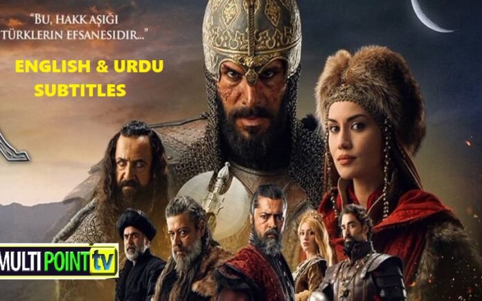 Watch Alparslan Buyuk Selcuklu Episode 61 (Season 2 Episode 34) with English & Urdu Subtitles Free of cost Watch Alparslan Buyuk Selcuklu Episode 61 (Season 2 Episode 34) with English & Urdu Subtitles Free of cost
