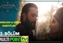 Watch Great Seljuks Alp Arslan Episode 2 with English & Urdu Subtitles Free of Cost