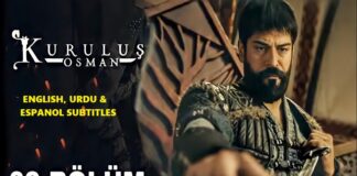 Watch Kurulus Osman Episode 89 (Season 3 Episode 25) English, Urdu & Espanol Subtitles Free