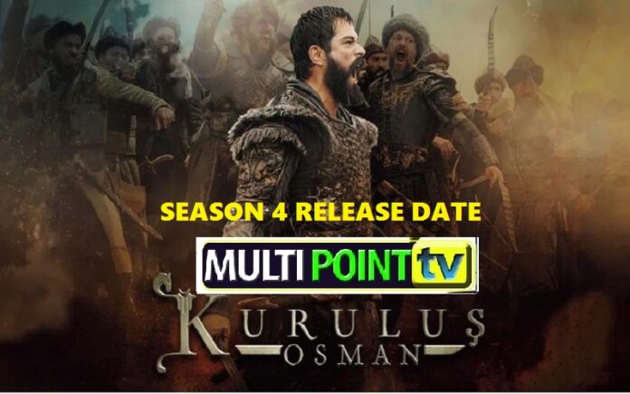 Watch Kurulus Osman Episode 99 (Season 4 Episode 1) English & Urdu Subtitles Free