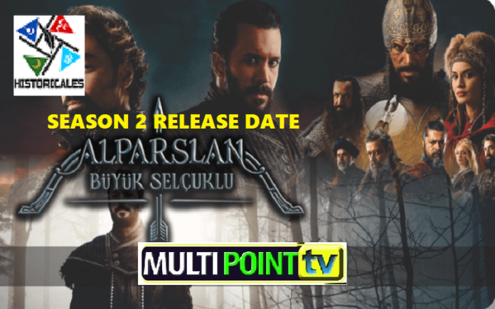 Watch Alparslan Buyuk Selcuklu Episode 28 (Season 2 Episode 1) with English & Urdu Subtitles Free of cost