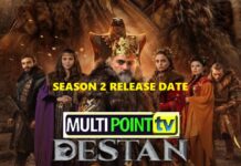 Watch Destan Episode 28 (Season 2 Episode 1) with English & Urdu Subtitles Free of Cost