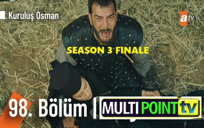 Watch Kurulus Osman Episode 98 Finale (Season 3 Episode 34) English & Urdu Subtitles Free Watch Kurulus Osman Episode 98 Finale (Season 3 Episode 34) English & Urdu Subtitles Free