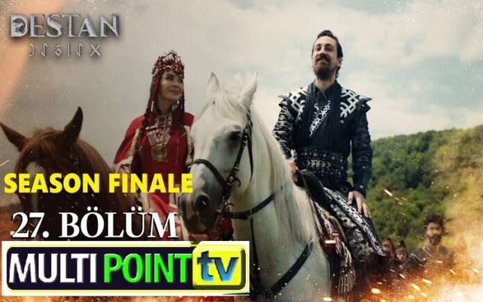 Watch Destan Episode 27 Finale with English & Urdu Subtitles Free of Cost Watch Destan Episode 27 Finale with English & Urdu Subtitles Free of Cost