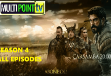 Watch Kurulus Osman Episode 128 (Season 4 Episode 30) English & Urdu Subtitles Free