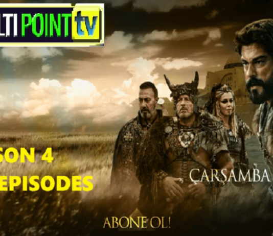 Watch Kurulus Osman Episode 119 (Season 4 Episode 21) English & Urdu Subtitles Free