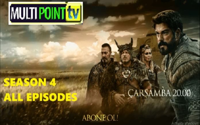 Watch Kurulus Osman Episode 130 (Season 4 Episode 32) English & Urdu Subtitles Free Watch Kurulus Osman Episode 130 (Season 4 Episode 32) English & Urdu Subtitles Free