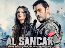 Al Sancak Episode 10 with English & Urdu Subtitles