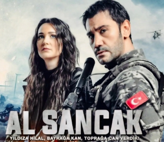 Al Sancak Episode 10 with English & Urdu Subtitles