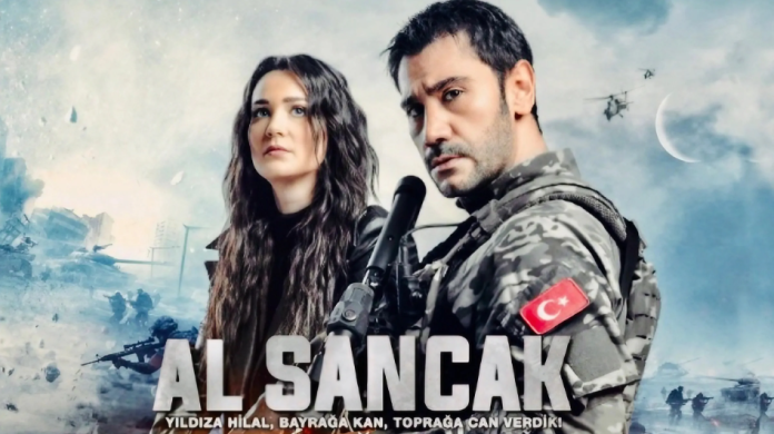 Al Sancak Episode 10 with English & Urdu Subtitles Al Sancak Episode 10 with English & Urdu Subtitles