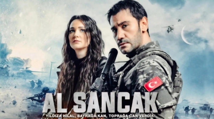 Al Sancak Episode 10 with English & Urdu Subtitles