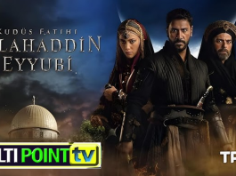 Watch Kudus Fateh Selahaddin Eyyubi Episode 2 English & Urdu Subtitles Free