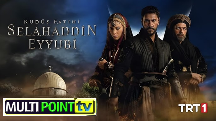Watch Kudus Fateh Selahaddin Eyyubi Episode 2 English & Urdu Subtitles Free Watch Kudus Fateh Selahaddin Eyyubi Episode 2 English & Urdu Subtitles Free