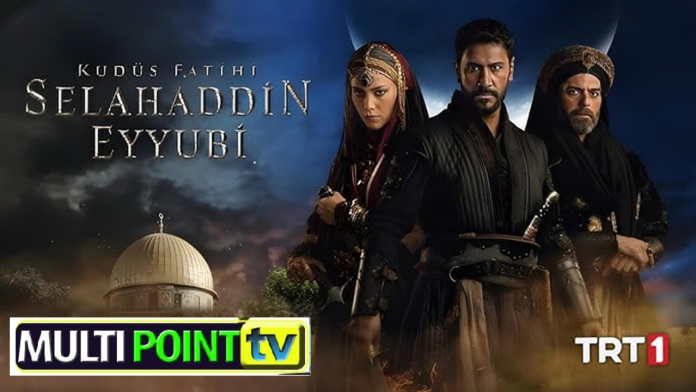 Watch Kudus Fateh Selahaddin Eyyubi Episode 2 English & Urdu Subtitles Free